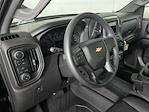 2025 Chevrolet Silverado 1500 Crew Cab 4x4 Pickup for sale #T15136 - photo 10