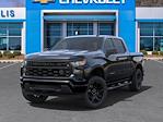 New 2025 Chevrolet Silverado 1500 Custom Crew Cab 4x4 Pickup for sale #T15136 - photo 6