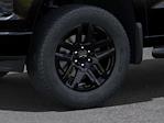 New 2025 Chevrolet Silverado 1500 Custom Crew Cab 4x4 Pickup for sale #T15136 - photo 9