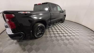 New 2025 Chevrolet Silverado 1500 Custom Crew Cab 4x4 Pickup for sale #T15137 - photo 2