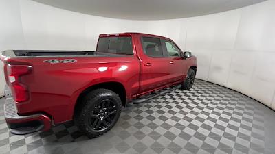 New 2025 Chevrolet Silverado 1500 RST Crew Cab 4x4 Pickup for sale #T15138 - photo 2