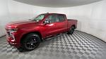 New 2025 Chevrolet Silverado 1500 RST Crew Cab 4x4 Pickup for sale #T15138 - photo 5