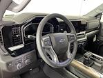 New 2025 Chevrolet Silverado 1500 RST Crew Cab 4x4 Pickup for sale #T15138 - photo 10