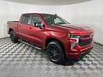 New 2025 Chevrolet Silverado 1500 RST Crew Cab 4x4 Pickup for sale #T15138 - photo 37