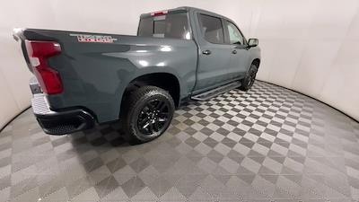 New 2025 Chevrolet Silverado 1500 LT Crew Cab 4x4 Pickup for sale #T15139 - photo 2