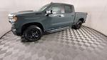 New 2025 Chevrolet Silverado 1500 LT Crew Cab 4x4 Pickup for sale #T15139 - photo 5