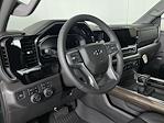 New 2025 Chevrolet Silverado 1500 LT Crew Cab 4x4 Pickup for sale #T15139 - photo 10