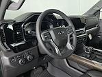 New 2025 Chevrolet Silverado 1500 LT Crew Cab 4x4 Pickup for sale #T15139 - photo 45