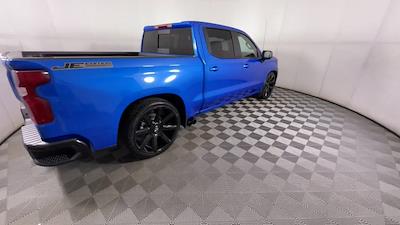 New 2025 Chevrolet Silverado 1500 LT Crew Cab Pickup for sale #T15141 - photo 2