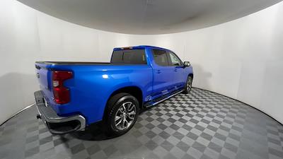 New 2025 Chevrolet Silverado 1500 LT Crew Cab Pickup for sale #T15141 - photo 2