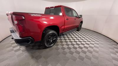 New 2025 Chevrolet Silverado 1500 LT Crew Cab 4x4 Pickup for sale #T15142 - photo 2