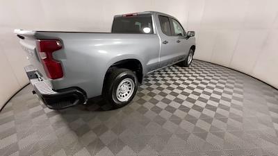 New 2025 Chevrolet Silverado 1500 Work Truck Double Cab Pickup for sale #T15146 - photo 2