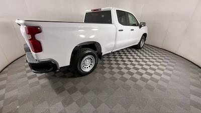 New 2025 Chevrolet Silverado 1500 Work Truck Double Cab Pickup for sale #T15149 - photo 2