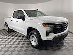 New 2025 Chevrolet Silverado 1500 Work Truck Double Cab Pickup for sale #T15149 - photo 1