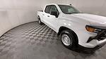 New 2025 Chevrolet Silverado 1500 Work Truck Double Cab Pickup for sale #T15149 - photo 3