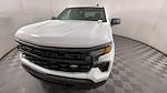 New 2025 Chevrolet Silverado 1500 Work Truck Double Cab Pickup for sale #T15149 - photo 4