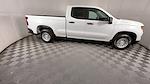 New 2025 Chevrolet Silverado 1500 Work Truck Double Cab Pickup for sale #T15149 - photo 9
