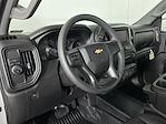 New 2025 Chevrolet Silverado 1500 Work Truck Double Cab Pickup for sale #T15149 - photo 10
