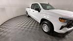 New 2025 Chevrolet Silverado 1500 Work Truck Double Cab Pickup for sale #T15149 - photo 33