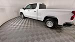 New 2025 Chevrolet Silverado 1500 Work Truck Double Cab Pickup for sale #T15149 - photo 37