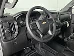 New 2025 Chevrolet Silverado 1500 Work Truck Double Cab Pickup for sale #T15149 - photo 41