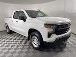 New 2025 Chevrolet Silverado 1500 Work Truck Double Cab Pickup for sale #T15149 - photo 64