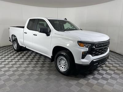 2025 Chevrolet Silverado 1500 Double Cab RWD Pickup for sale #T15150 - photo 1