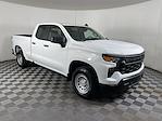2025 Chevrolet Silverado 1500 Double Cab RWD Pickup for sale #T15150 - photo 1
