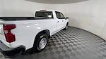 2025 Chevrolet Silverado 1500 Double Cab RWD Pickup for sale #T15150 - photo 2