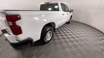 New 2025 Chevrolet Silverado 1500 Work Truck Double Cab Pickup for sale #T15151 - photo 2