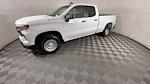 New 2025 Chevrolet Silverado 1500 Work Truck Double Cab Pickup for sale #T15151 - photo 4