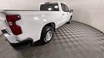 New 2025 Chevrolet Silverado 1500 Work Truck Double Cab Pickup for sale #T15151 - photo 2