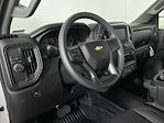 New 2025 Chevrolet Silverado 1500 Work Truck Double Cab Pickup for sale #T15151 - photo 9