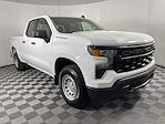 New 2025 Chevrolet Silverado 1500 Work Truck Double Cab Pickup for sale #T15151 - photo 32