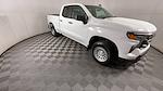 New 2025 Chevrolet Silverado 1500 Work Truck Double Cab Pickup for sale #T15151 - photo 33