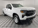 New 2025 Chevrolet Silverado 1500 Work Truck Double Cab Pickup for sale #T15151 - photo 64