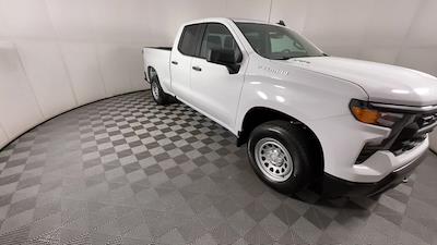 2025 Chevrolet Silverado 1500 Double Cab RWD Pickup for sale #T15152 - photo 1