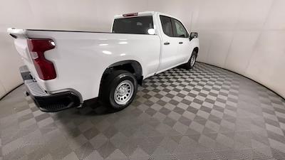2025 Chevrolet Silverado 1500 Double Cab RWD Pickup for sale #T15152 - photo 2