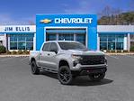 New 2025 Chevrolet Silverado 1500 Custom Trail Boss Crew Cab 4x4 Pickup for sale #T15153 - photo 1