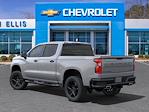 New 2025 Chevrolet Silverado 1500 Custom Trail Boss Crew Cab 4x4 Pickup for sale #T15153 - photo 4