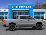 New 2025 Chevrolet Silverado 1500 Custom Trail Boss Crew Cab 4x4 Pickup for sale #T15153 - photo 5
