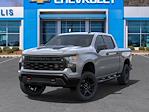 New 2025 Chevrolet Silverado 1500 Custom Trail Boss Crew Cab 4x4 Pickup for sale #T15153 - photo 6