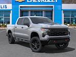 New 2025 Chevrolet Silverado 1500 Custom Trail Boss Crew Cab 4x4 Pickup for sale #T15153 - photo 7