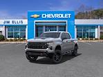 New 2025 Chevrolet Silverado 1500 Custom Trail Boss Crew Cab 4x4 Pickup for sale #T15153 - photo 8