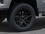 New 2025 Chevrolet Silverado 1500 Custom Trail Boss Crew Cab 4x4 Pickup for sale #T15153 - photo 9