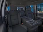 New 2025 Chevrolet Silverado 1500 Custom Trail Boss Crew Cab 4x4 Pickup for sale #T15153 - photo 16