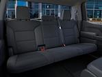 New 2025 Chevrolet Silverado 1500 Custom Trail Boss Crew Cab 4x4 Pickup for sale #T15153 - photo 17