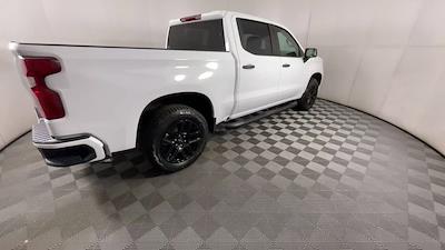 New 2025 Chevrolet Silverado 1500 Custom Crew Cab Pickup for sale #T15155 - photo 2
