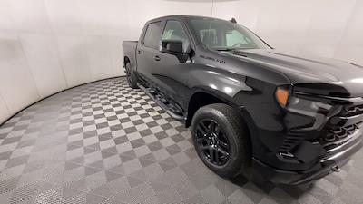 New 2025 Chevrolet Silverado 1500 RST Crew Cab for sale #DT15156 - photo 2