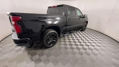 New 2025 Chevrolet Silverado 1500 RST Crew Cab Pickup for sale #T15156 - photo 2